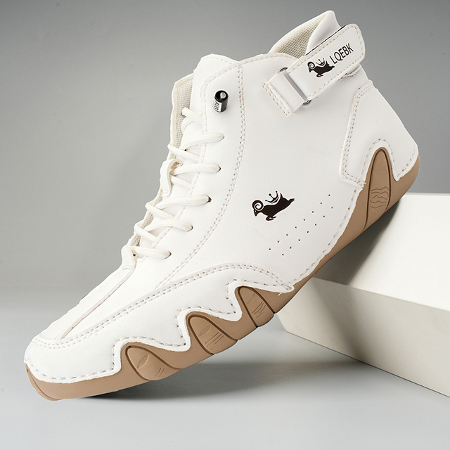 Scarpe antiscivolo ultra-confortevoli 