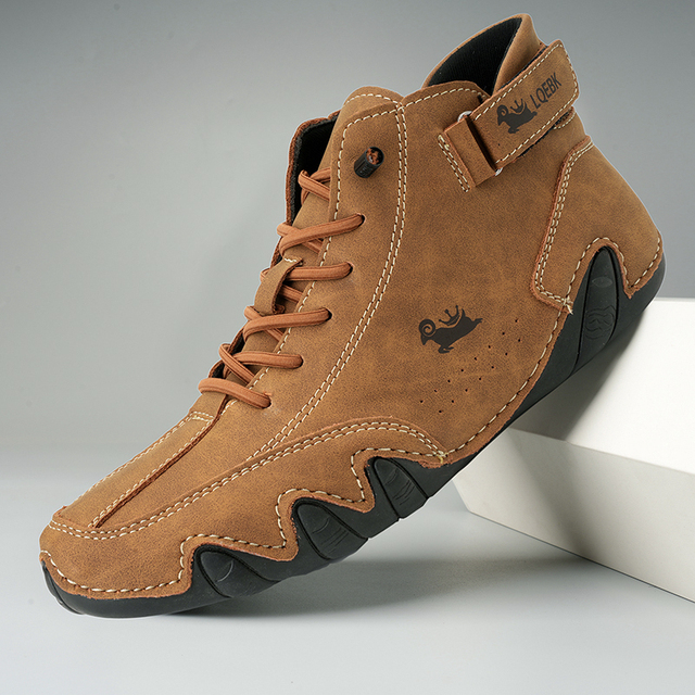 Scarpe antiscivolo ultra-confortevoli 