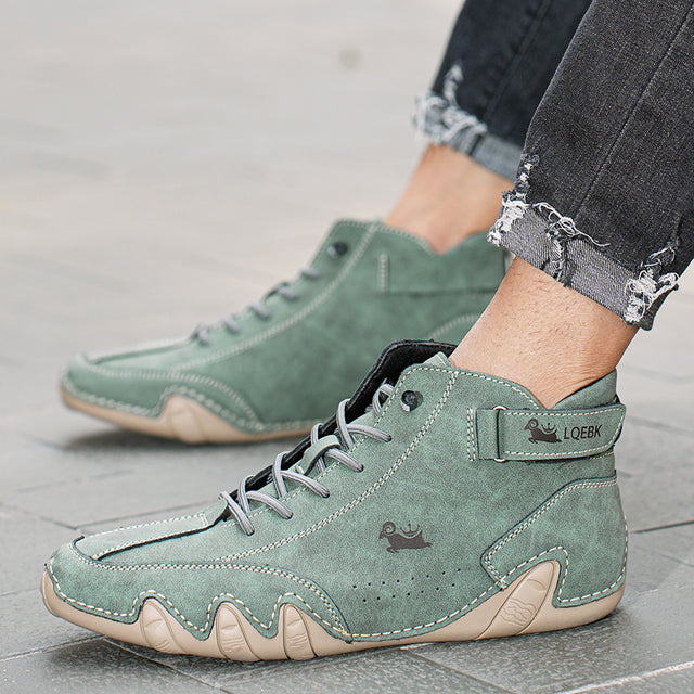 Scarpe antiscivolo ultra-confortevoli 