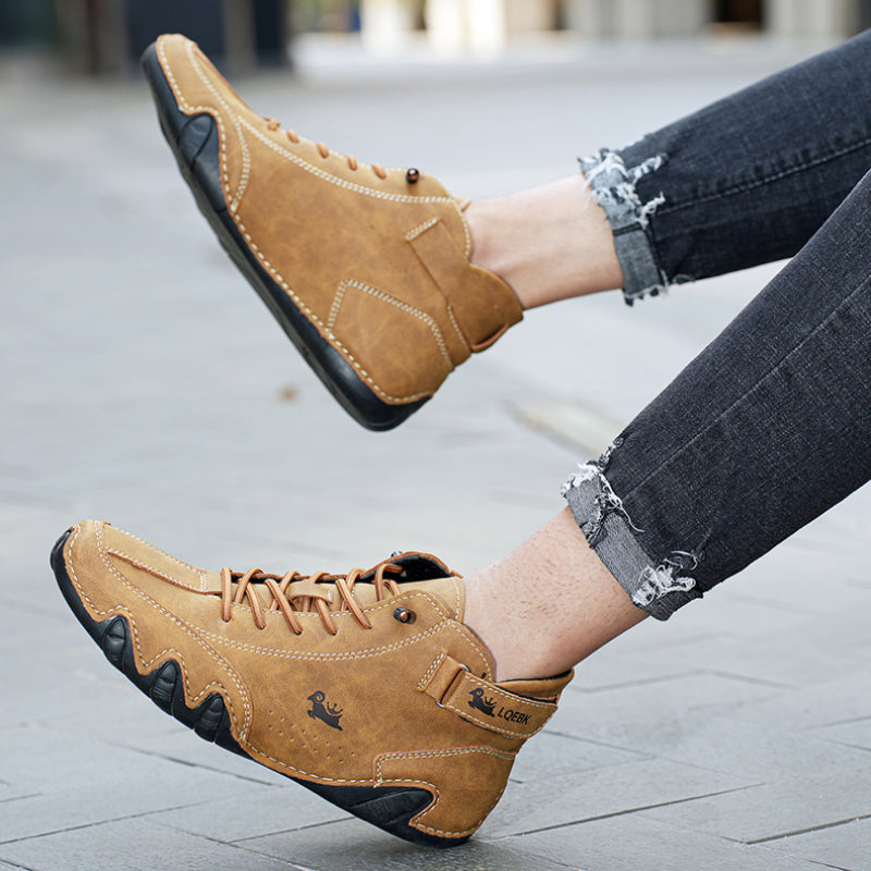 Scarpe antiscivolo ultra-confortevoli 