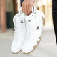 Scarpe antiscivolo ultra-confortevoli 