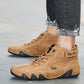 Scarpe antiscivolo ultra-confortevoli 