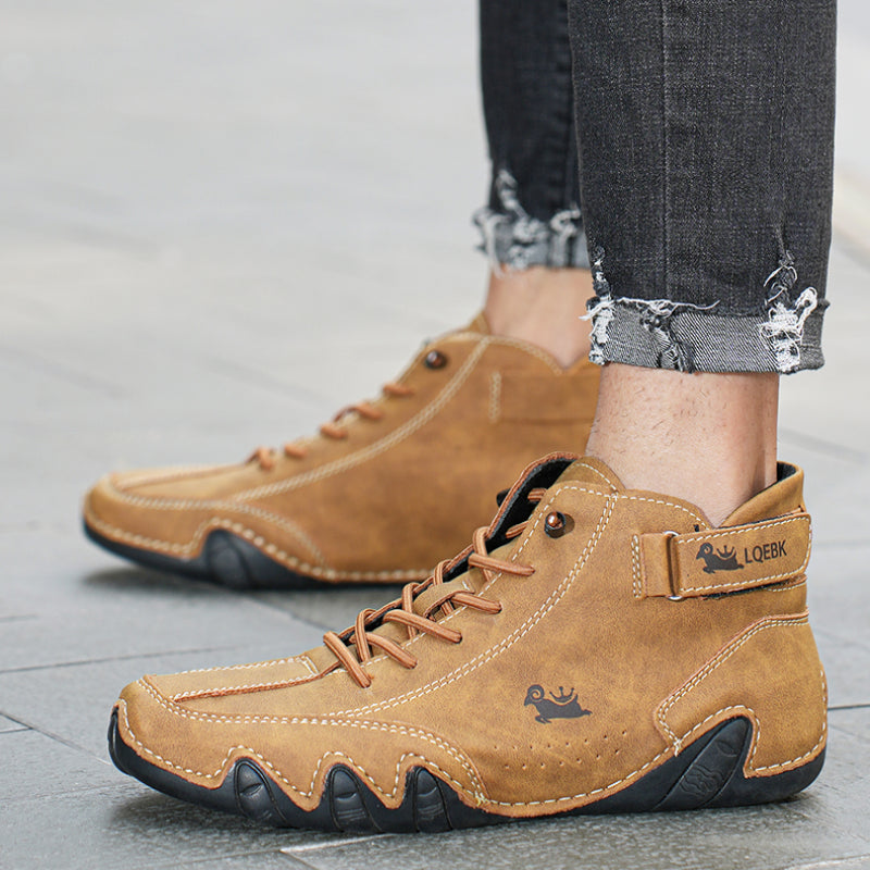 Scarpe antiscivolo ultra-confortevoli 