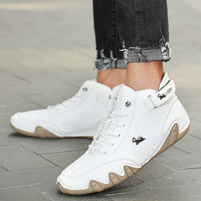 Scarpe antiscivolo ultra-confortevoli 