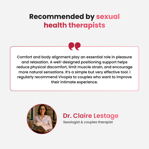 Εργονομικό μαξιλάρι Intime για τέλεια θέση 