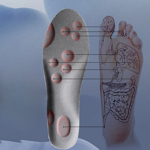 Ορθοπεδικά πέλματα - Άμεση ανακούφιση και άνεση για τα πόδια σας 